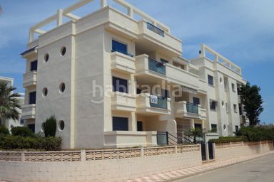 Foto 3c04fb22-1e3e-4eea-a113-9cdf9465d2c1. Location appartement avec piscine dans Xeraco