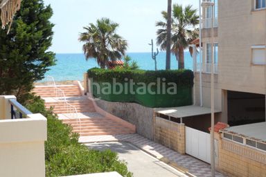 Foto 7ea9639a-c6ab-40a6-83ee-10771b9bc6ad. Location appartement avec piscine dans Xeraco