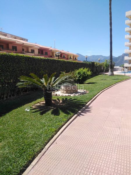 Foto 02e36b23-65b7-4124-b0ac-dd1893ca430a. Location appartement avec parking piscine dans Xeraco