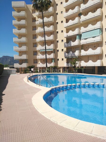 Foto 26dc7c13-40f9-4add-9735-f3a71fbb3c97. Location appartement avec parking piscine dans Xeraco