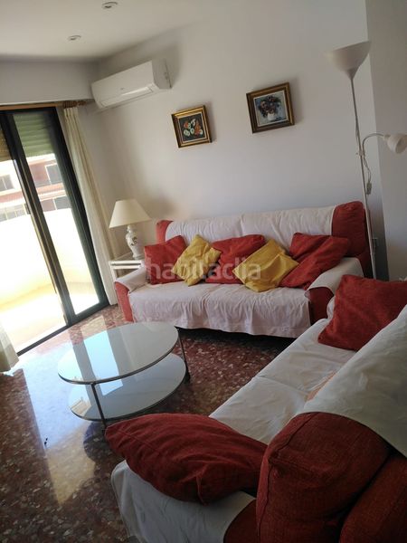 Foto 46496052-fcf5-4770-935d-c587ec21e115. Location appartement avec parking piscine dans Xeraco