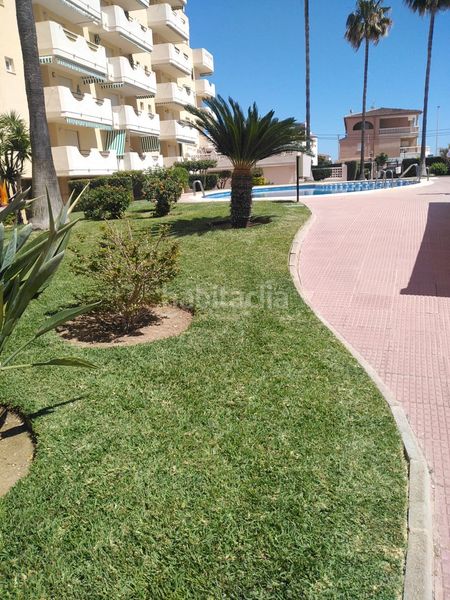 Foto d82607c5-f897-4684-a69a-a1b32bf78405. Location appartement avec parking piscine dans Xeraco