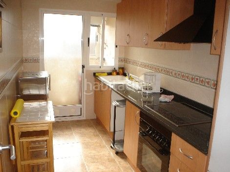Foto 206f5cb2-bec0-4c87-b6b1-e22e6828dee1. Alquiler apartamento atico con aire acondicionado en Xeraco
