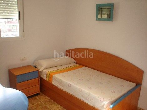 Foto 4ba80ac3-28dc-443a-823e-412414092bcf. Alquiler apartamento atico con aire acondicionado en Xeraco