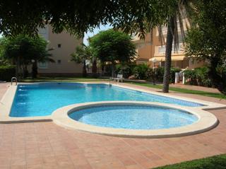 Lloguer Planta baixa  Carrer doctor fleming. Apartamento a 2minutos del  mar