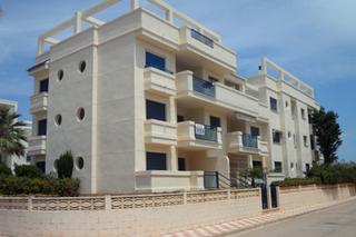 Lloguer Apartament a Calle proyecto n 7 2. Planta baja primera linea de playa
