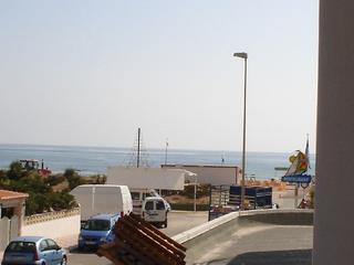 Lloguer Apartament a Carrer jordi de sant jordi 1. A 1 mn a pie del mar