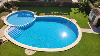 Lloguer Apartament a Avinguda borrons 18. Apartamento con aire acondicionado