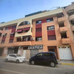 Apartament  Avinguda de les germanies. Apartamento centrico en carcaixent