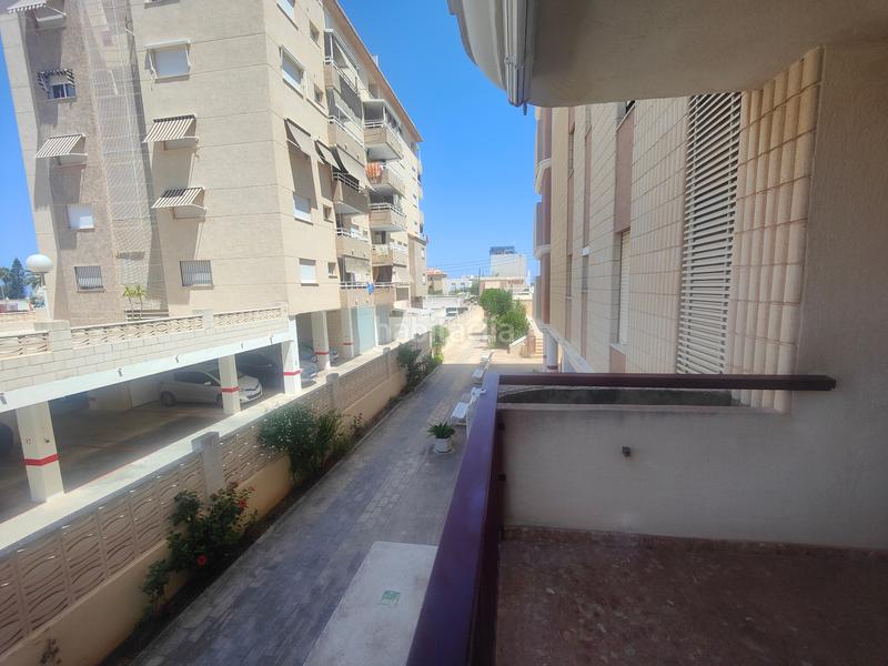 Foto 2bed2965-b116-446e-bdf4-1918f7300713. Apartment in avenida de la mota 22 in Xeraco