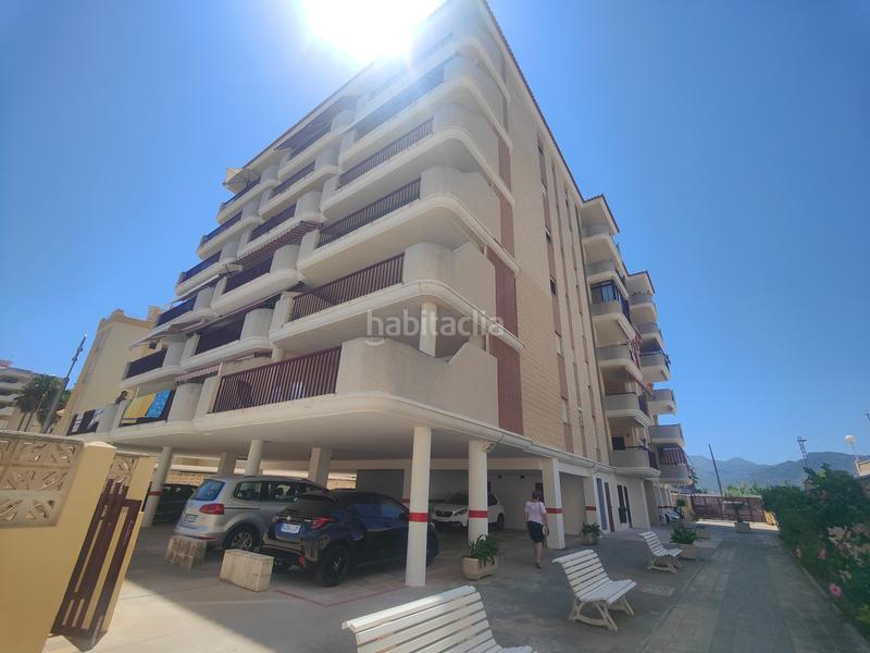 Foto 6aa6f032-7a55-4ab6-b477-29d77108f5e7. Apartment in avenida de la mota 22 in Xeraco