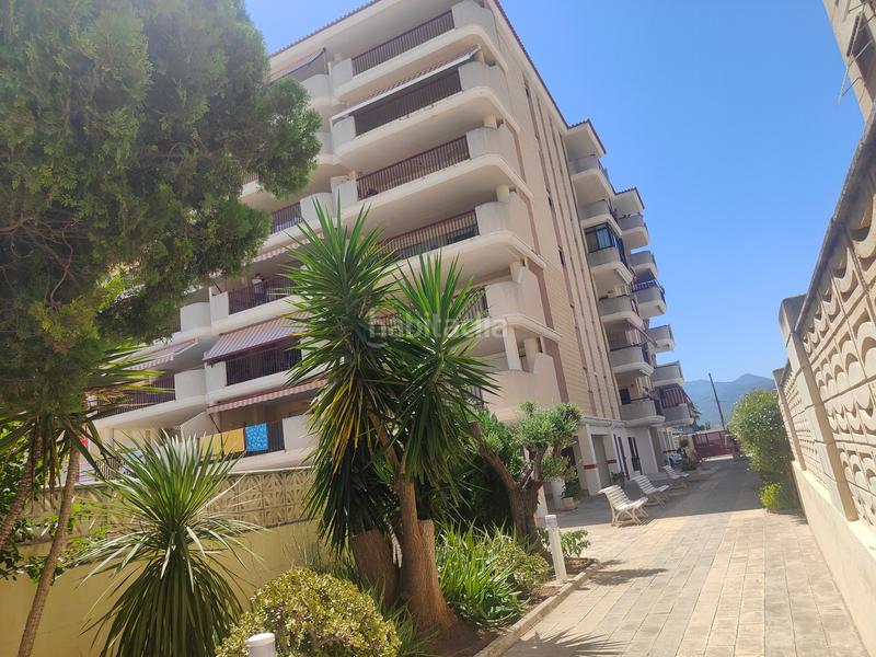 Foto 82676449-5a4c-4872-9756-18b6ec74ed2c. Apartment in avenida de la mota 22 in Xeraco