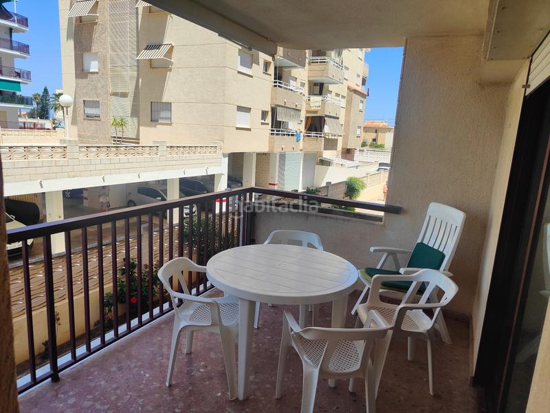 Foto cec450cb-cdb2-48ac-8e83-9b3a029b0cdb. Apartment in avenida de la mota 22 in Xeraco