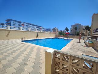 Apartamento en Avenida de la mota 22. A 5mn a pie de la playa
