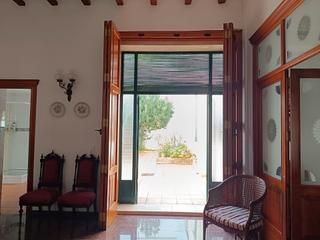 Maison  Carrer les danses. Bonita casa en xeresa