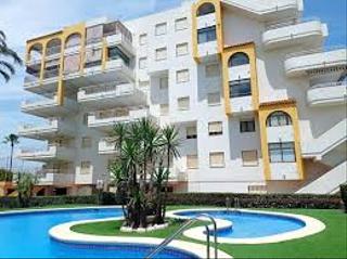 Apartment  Avenida de la mota. Apartamento cerca del mar