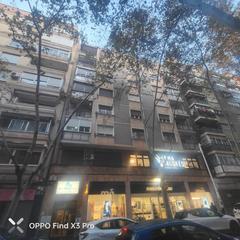 Piso  Carrer baixada estació. Apartamento en xativa