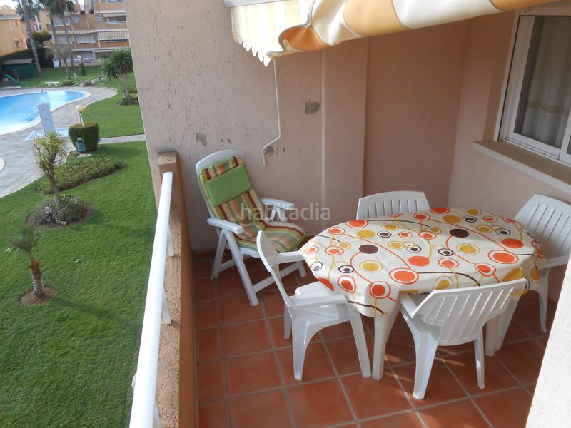 Foto 04f368e9-e6f7-4dc5-970e-5cbbcb8e3774. Location attique dans avenida cuartel 25 dans Xeraco