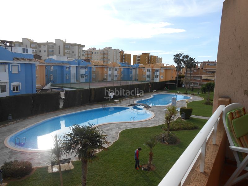 Foto 6752ade7-d7a4-4624-8227-9a7be53ac948. Location attique dans avenida cuartel 25 dans Xeraco