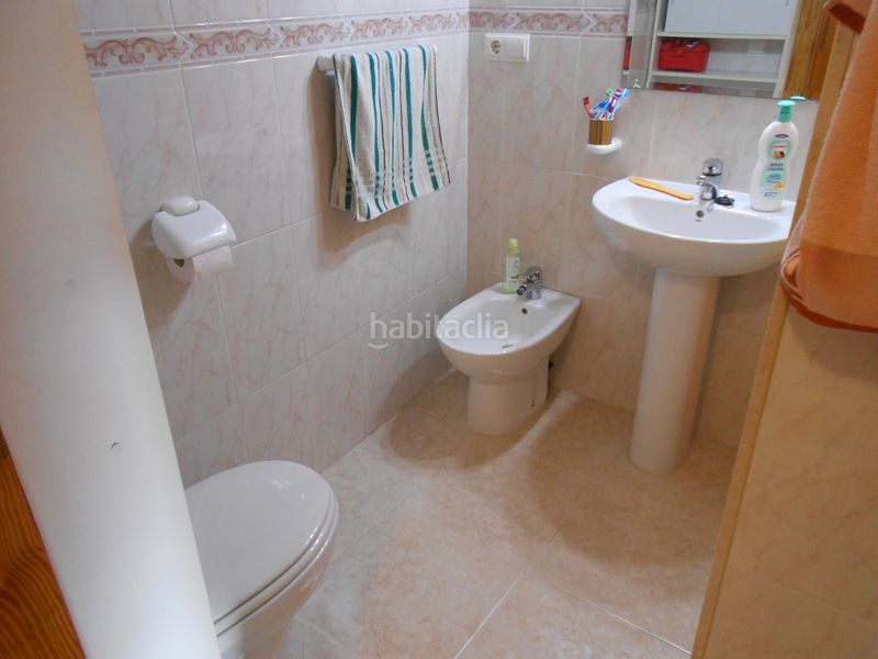 Foto 97057947-91a1-43a7-99d7-5ba557004c60. Miete dachwohnung in avenida cuartel 25 in Xeraco
