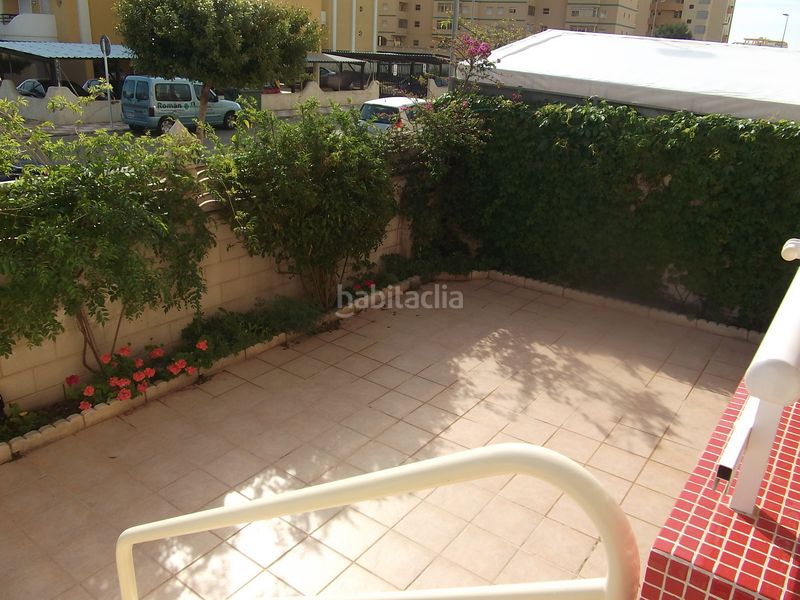 Foto 66b4129a-895d-414a-b176-802d04e75e05. Miete erdgeschoss in avenida cuartel 6 in Xeraco