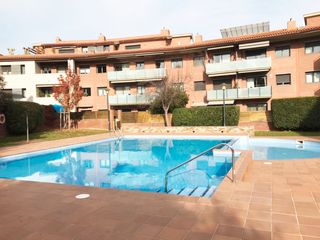 Alquiler Piso en Carrer marius torres, 8. 2hab 2 b parking piscina