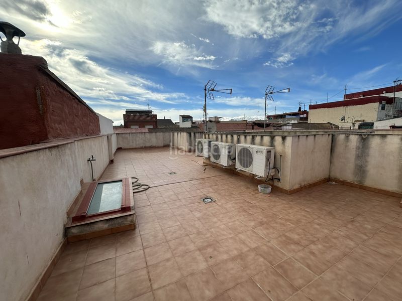 Foto 62baa6f6-57e7-4920-9ff8-53c5160b844c. Casa adossada a Los Dolores Cartagena