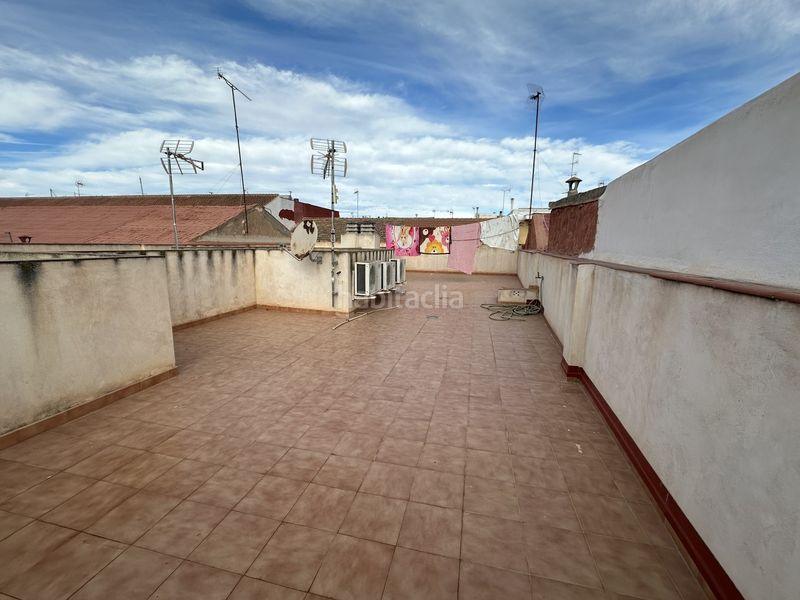 Foto 640177fc-f8d4-479c-810a-8a96b3a0d9db. Casa adossada a Los Dolores Cartagena