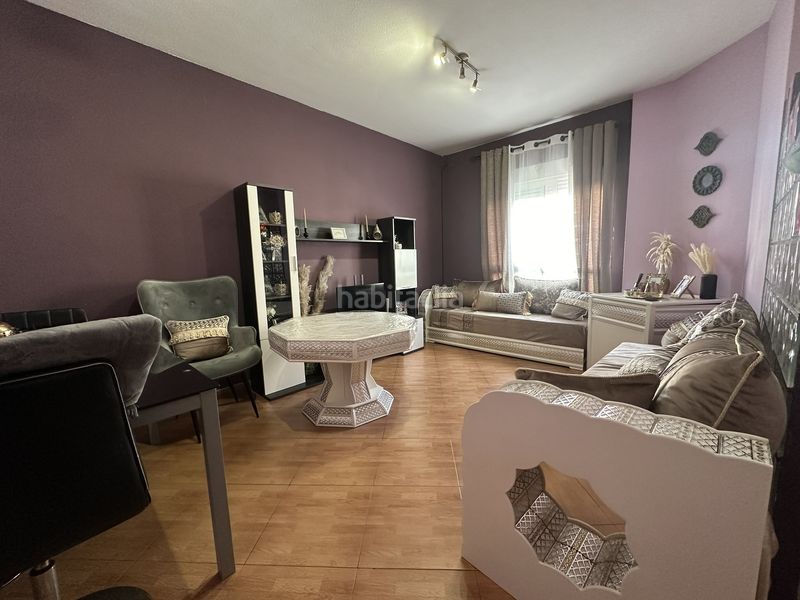Foto a110cd81-589f-4dbd-82ad-9c5e0f71ccdd. Casa adossada a Los Dolores Cartagena