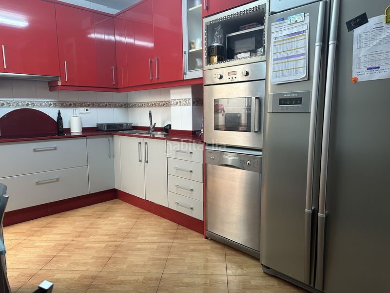 Foto a324254f-271e-4a34-8e52-90ca9313f437. Casa adossada a Los Dolores Cartagena