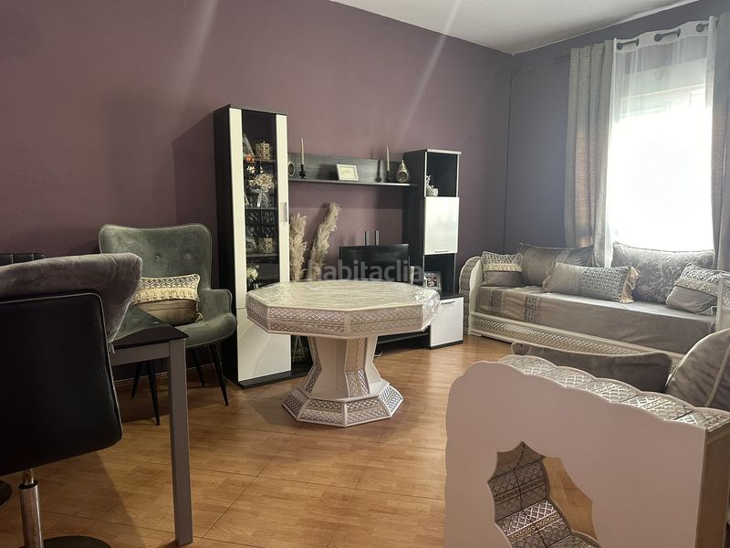 Foto ead60aa9-8ab8-4a5b-9e2b-e34a990d9068. Casa adossada a Los Dolores Cartagena
