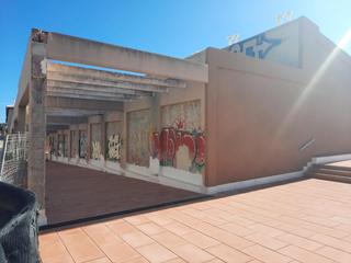 Local Comercial en Calle brezo 1. Se venden 2 locales comerciales en construccin en cabo de palos