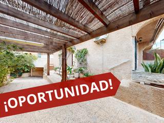 Casa aparellada  Calle medusa praya. Dplex en venta en cabo de palos