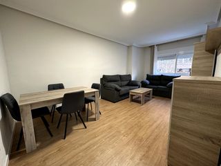 Miete Etagenwohnung  Avenida reina victoria eugenia. Piso en alquiler en avenida reina victoria, cartagena
