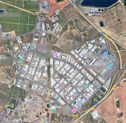 Traspàs Nau industrial a Torreciega. Negocio en venta en poligono cabezo beaza