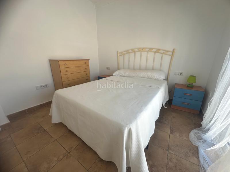 Foto 614f53ce-dd4f-4d3d-af25-bd81baf565c5. Affitto piccolo appartamento in Cabo de Palos Cartagena