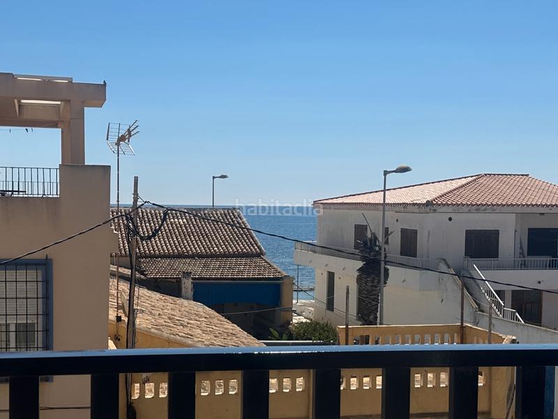 Foto 67e9ed03-b32b-435c-9351-60a001664752. Affitto piccolo appartamento in Cabo de Palos Cartagena