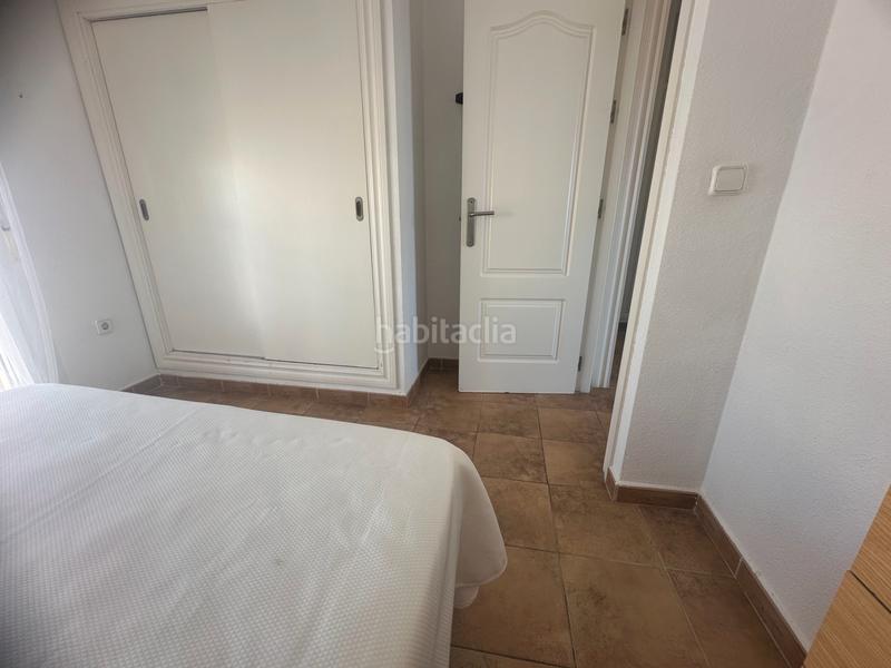 Foto 5c2943cc-2f93-4114-b2b2-77d0f5aa8c4e. Lloguer apartament a Cabo de Palos Cartagena