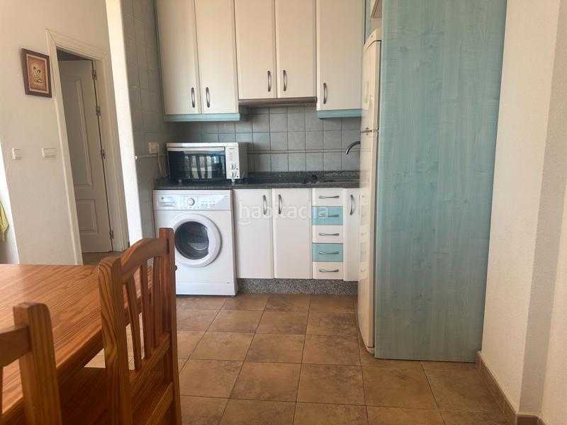 Foto 81325e0c-5b54-4caf-8822-3168841117ed. Lloguer apartament a Cabo de Palos Cartagena