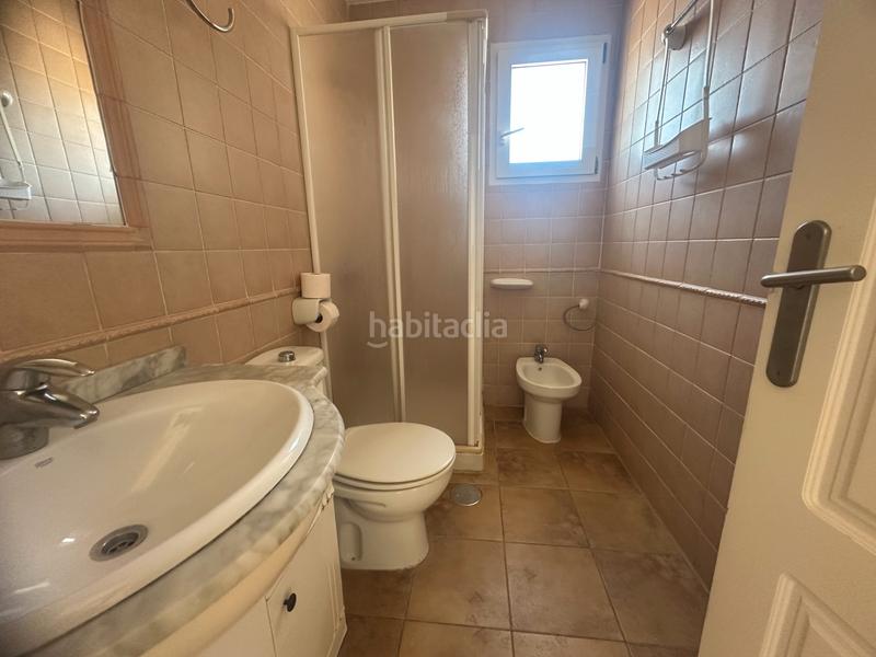 Foto 8677e56f-7811-4ad2-9044-6c587e5dd779. Lloguer apartament a Cabo de Palos Cartagena