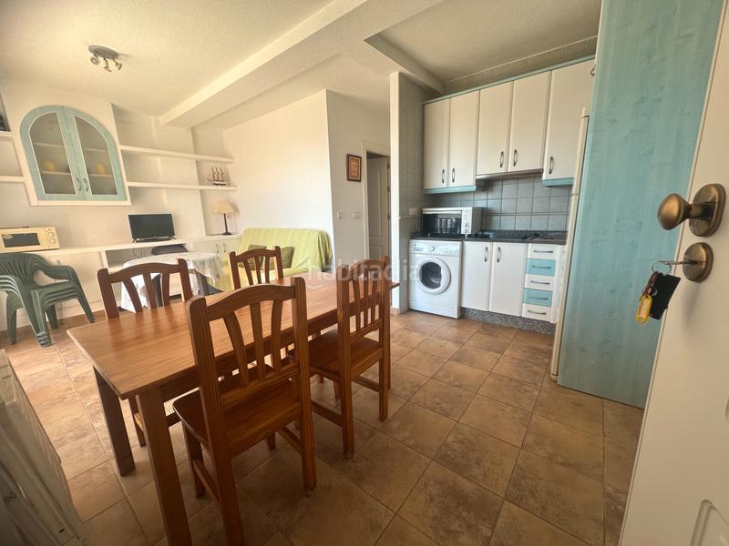 Foto 883f4ebe-50c9-4a11-9d85-ef86e4252eb5. Lloguer apartament a Cabo de Palos Cartagena