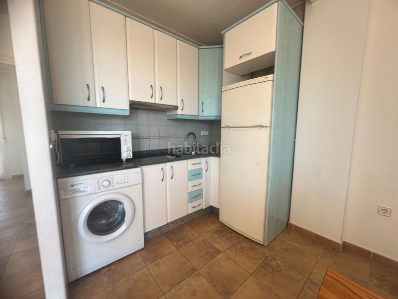 Foto b6b00d4b-7a38-4280-a58e-ac7f584788be. Lloguer apartament a Cabo de Palos Cartagena