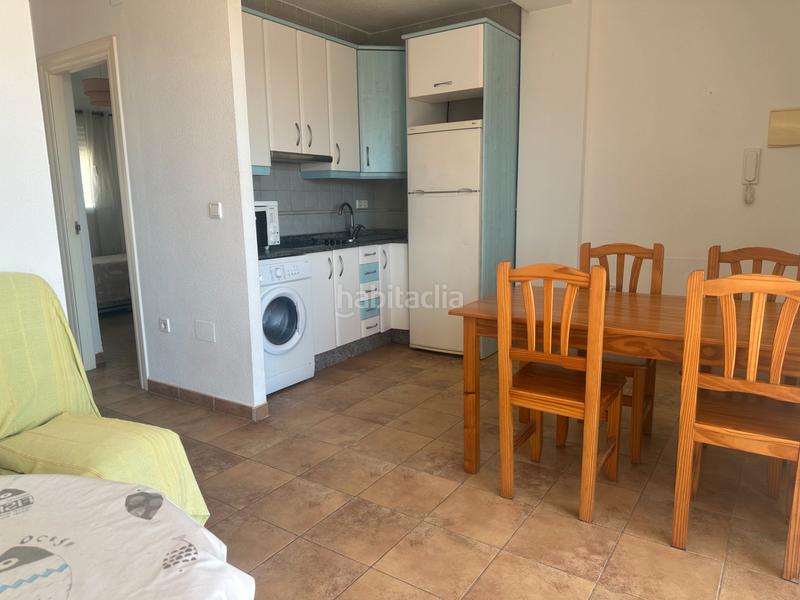 Foto f593dc75-aa63-4cde-9299-0d5b2b19ae06. Lloguer apartament a Cabo de Palos Cartagena