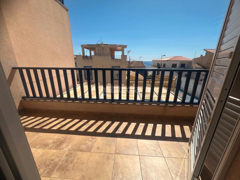 Foto 0c065cc7-9abb-4ad1-afc5-47e8bbbede6c. Location appartement dans Cabo de Palos Cartagena
