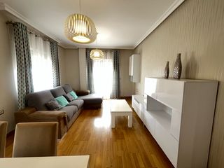 Miete Etagenwohnung  Calle salvador garcia otón. Piso en alquiler en la aljorra