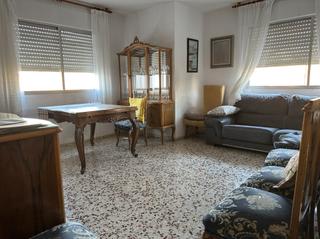 Pis  Calle martnez navarro. Piso nico en venta en los dolores