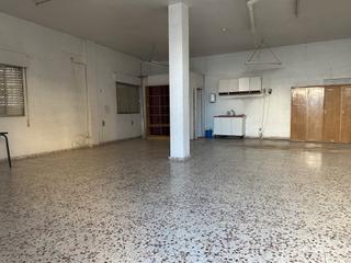 Geschäftsraum  Calle martínez navarro. Local en venta en los dolores