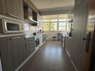 Miete Etagenwohnung  Paseo de sorrento. Piso en alquiler en polígono santa ana