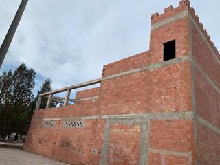 Edifici  Calle tegucigalpa. Local tipo edificio en venta en barriada hispanoamrica