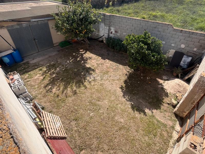 Foto 07f8e8d9-8cd1-4b82-9fd3-9897ba4d1b84. Masia a La Unión Unión (La)